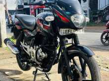 Bajaj Pulsar 150 2017 Motorbike