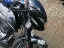 Bajaj Pulsar 150 2015 Motorbike