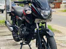 Bajaj Pulsar 150 2017 Motorbike