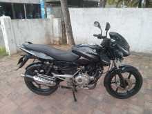 Bajaj Pulsar 150 2017 Motorbike