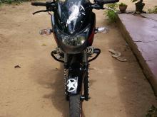 Bajaj Pulsar 150 2017 Motorbike