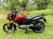 Bajaj Pulsar 150 2014 Motorbike