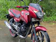 Bajaj Pulsar 150 2012 Motorbike