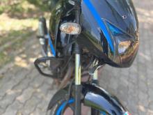 Bajaj Pulsar 150 2013 Motorbike