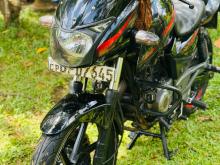 Bajaj Pulsar 180 2017 Motorbike