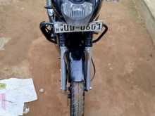 Bajaj Pulsar 2007 Motorbike