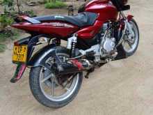 Bajaj Pulsar 2009 Motorbike