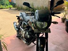 Bajaj Pulsar 2014 Motorbike