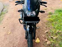 Bajaj Pulsar Double 2019 Motorbike