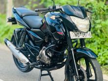 Bajaj Pulsar 135 2010 Motorbike