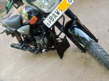 Bajaj Platina 2014 Motorbike