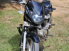 Bajaj Pulsar 150 2007 Motorbike