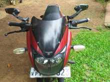 Bajaj Pulsar 2007 Motorbike