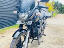 Bajaj Pulsar 2008 Motorbike