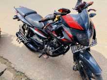 Bajaj Pulsar 135 2015 Motorbike