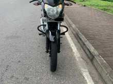 Bajaj Pulsar 135 2013 Motorbike