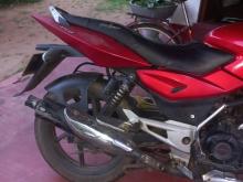 Bajaj Pulsar 150 2011 Motorbike