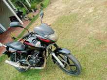 Bajaj Pulzar 150 2009 Motorbike