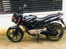 Bajaj Pulsar 150 2017 Motorbike