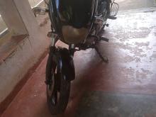 Bajaj Pulsar 2015 Motorbike