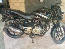 Bajaj Pulsar 2014 Motorbike