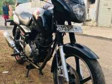 Bajaj Pulsar 180 2004 Motorbike