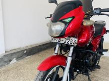 Bajaj Pulsar 180 2007 Motorbike