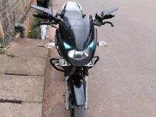 Bajaj Pulsar 2009 Motorbike