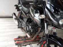 Bajaj Pulsar 150 2018 Motorbike