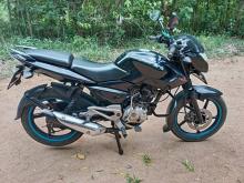 Bajaj Pulsar 2014 Motorbike