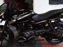 Bajaj Pulsar 2019 Motorbike