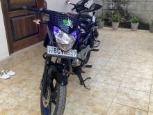 Bajaj Pulsar 2016 Motorbike