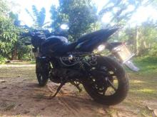 Bajaj Pulsar 2020 Motorbike