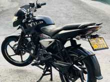 Bajaj Pulsar 135 2011 Motorbike