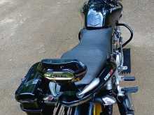 Bajaj Pulsar 135 2012 Motorbike