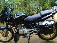 Bajaj Pulsar 135 2011 Motorbike