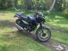 Bajaj Pulsar 135 2011 Motorbike