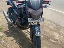 Bajaj Pulsar 135 2011 Motorbike