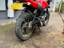 Bajaj Pulsar 135 2011 Motorbike