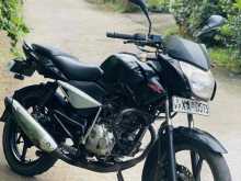 Bajaj Pulsar 135 2011 Motorbike