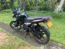 Bajaj Pulsar 135 2010 Motorbike