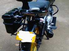 Bajaj Pulsar 135 2011 Motorbike