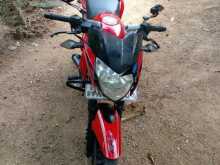 Bajaj Pulsar 135 2012 Motorbike