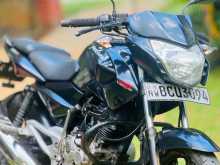 Bajaj Pulsar 135 2016 Motorbike