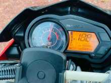Bajaj Pulsar 135 LS 2011 Motorbike
