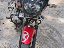 Bajaj Pulsar 150 2016 Motorbike