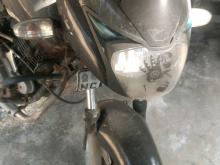 Bajaj Pulsar 150 2016 Motorbike