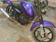 Bajaj Pulsar 150 2004 motorcycle