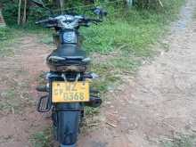 Bajaj Pulsar 2012 Motorbike