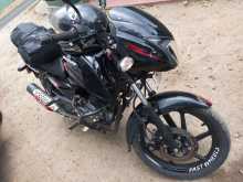 Bajaj Pulsar 2020 Motorbike